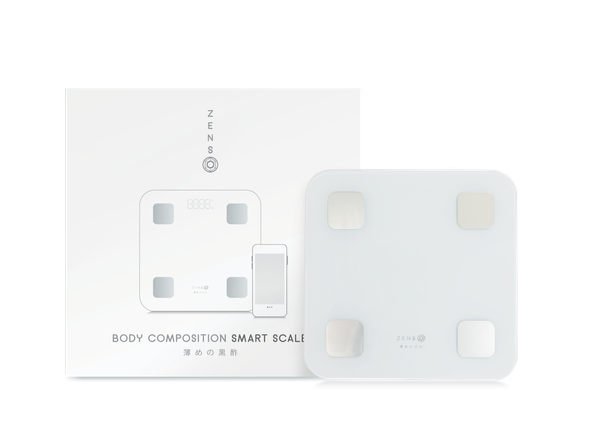 Smart Body Scale (Welcome Gift)