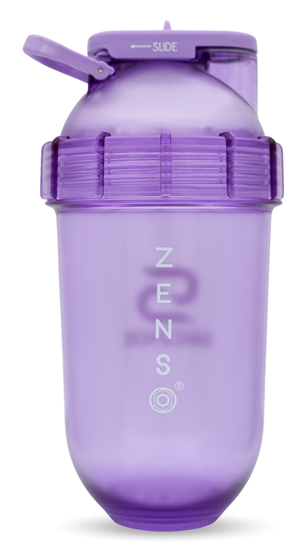 Limited Edition Shaker (Welcome Gift)